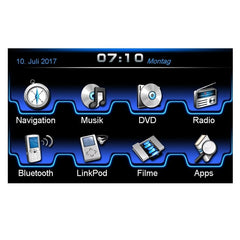 ESX VN710-HY-i40