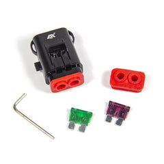 ESX DFH-WP-ATC fuse holder