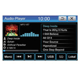ESX VN710-CV-AVEO
