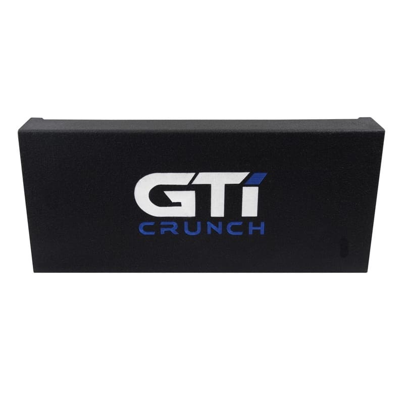 Crunch GTi300T
