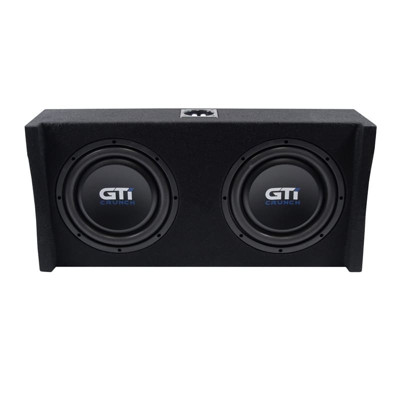 Crunch GTi250S