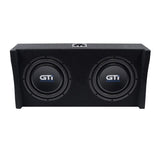 Crunch GTi250S