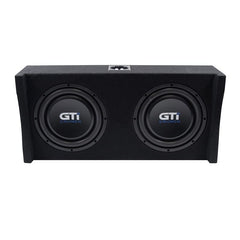 Crunch GTi250S