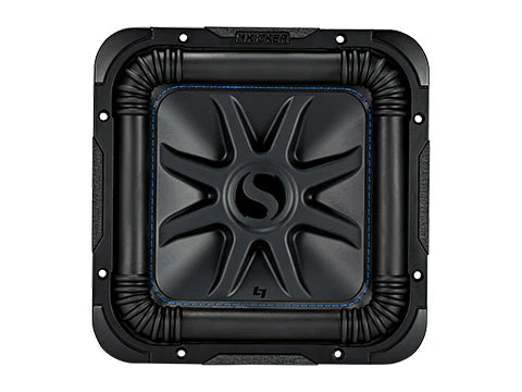 Kicker 10" Solo-Baric L7S 2 Ohm