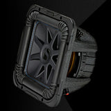 Kicker 10" Solo-Baric L7S 2 Ohm