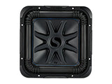 Kicker 10" Solo-Baric L7S 4 Ohm