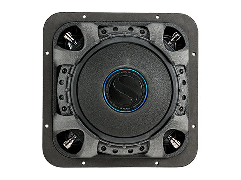 Kicker 10" Solo-Baric L7S 4 Ohm