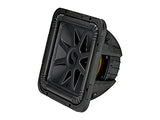 Kicker 12" Solo-Baric L7S 4 Ohm