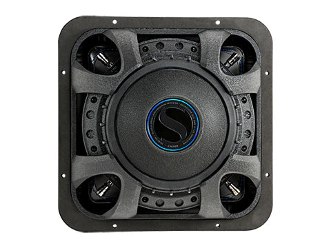 Kicker 12" Solo-Baric L7S 4 Ohm