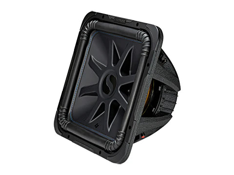 Kicker 15" Solo-Baric L7 2 Ohm