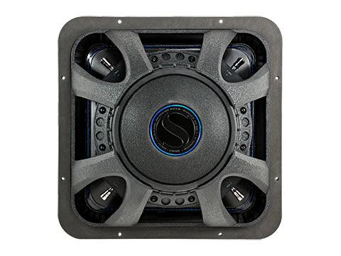 Kicker 15" Solo-Baric L7 2 Ohm