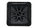 Kicker 15" Solo-Baric L7 4 Ohm