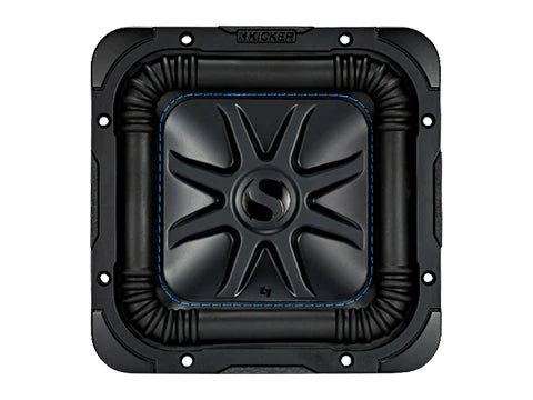 Kicker 8" Solo-Baric L7S 2 Ohm
