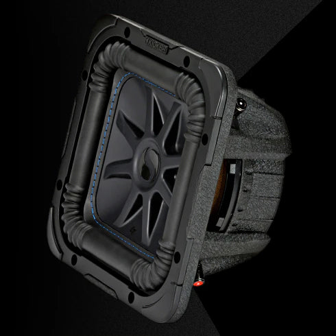 Kicker 8" Solo-Baric L7S 2 Ohm