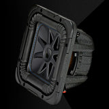 Kicker 8" Solo-Baric L7S 2 Ohm