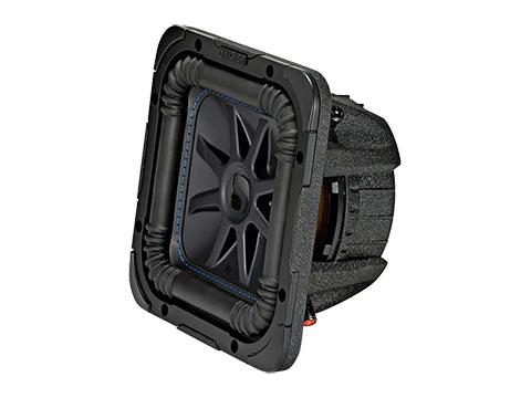 Kicker 8" Solo-Baric L7S 4 Ohm