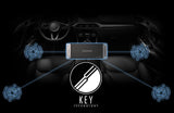 Kicker KICKER | Key 200.4 Smart Amplifier