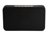 Kicker 8" 2 Ohm CompRT Loaded Subwoofer Box