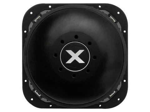 Kicker 10" SoloX L7X 2 Ohm