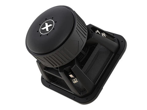 Kicker 12" SoloX L7X 2 Ohm