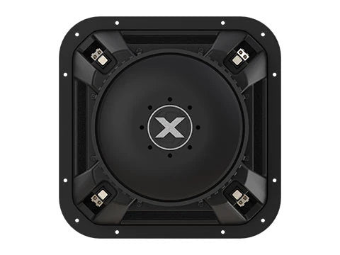 Kicker 12" SoloX L7X 2 Ohm