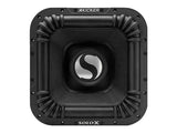 Kicker 15" SoloX L7X 1 Ohm