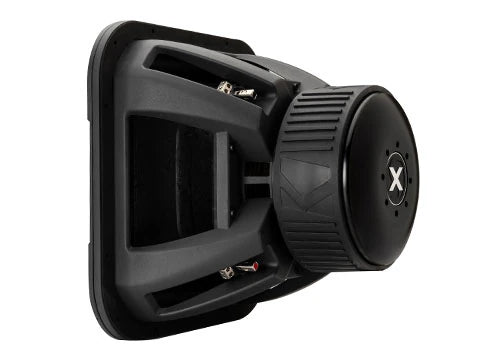 Kicker 15" SoloX L7X 2 Ohm