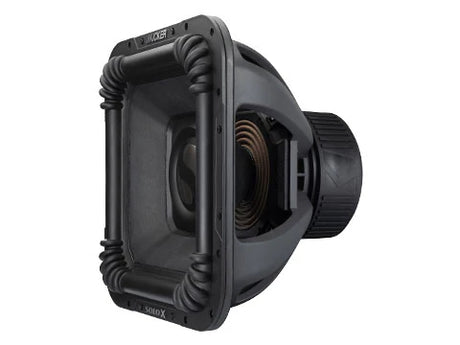 Kicker 18" SoloX L7X 1 Ohm