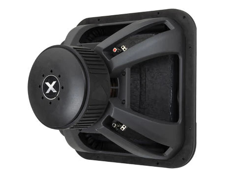 Kicker 18" SoloX L7X 1 Ohm