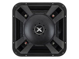 Kicker 18" SoloX L7X 1 Ohm