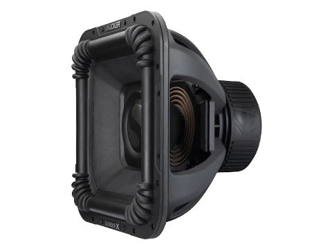 Kicker 18" SoloX L7X 2 Ohm