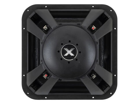 Kicker 18" SoloX L7X 2 Ohm
