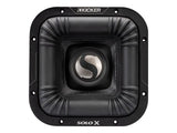 Kicker 8" SoloX L7X 2 Ohm