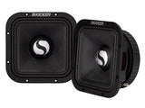 Kicker ST-Series 7 inch Midrange 4 Ohm
