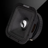 Kicker ST-Series 7 inch Midrange 4 Ohm