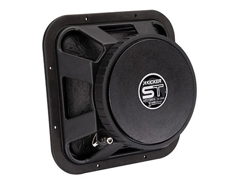 Kicker ST-Series 9 inch Midrange 4 Ohm