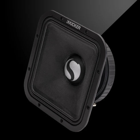 Kicker ST-Series 9 inch Midrange 4 Ohm