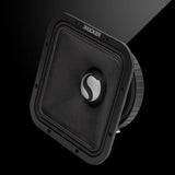 Kicker ST-Series 9 inch Midrange 4 Ohm