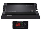 Kicker WXA1000.4 Warhorse Amplifier