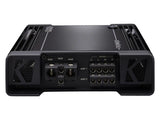 Kicker WXA1000.4 Warhorse Amplifier