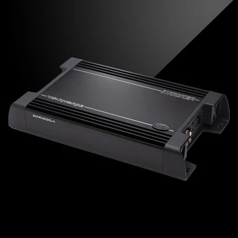 Kicker WXA1000.4 Warhorse Amplifier
