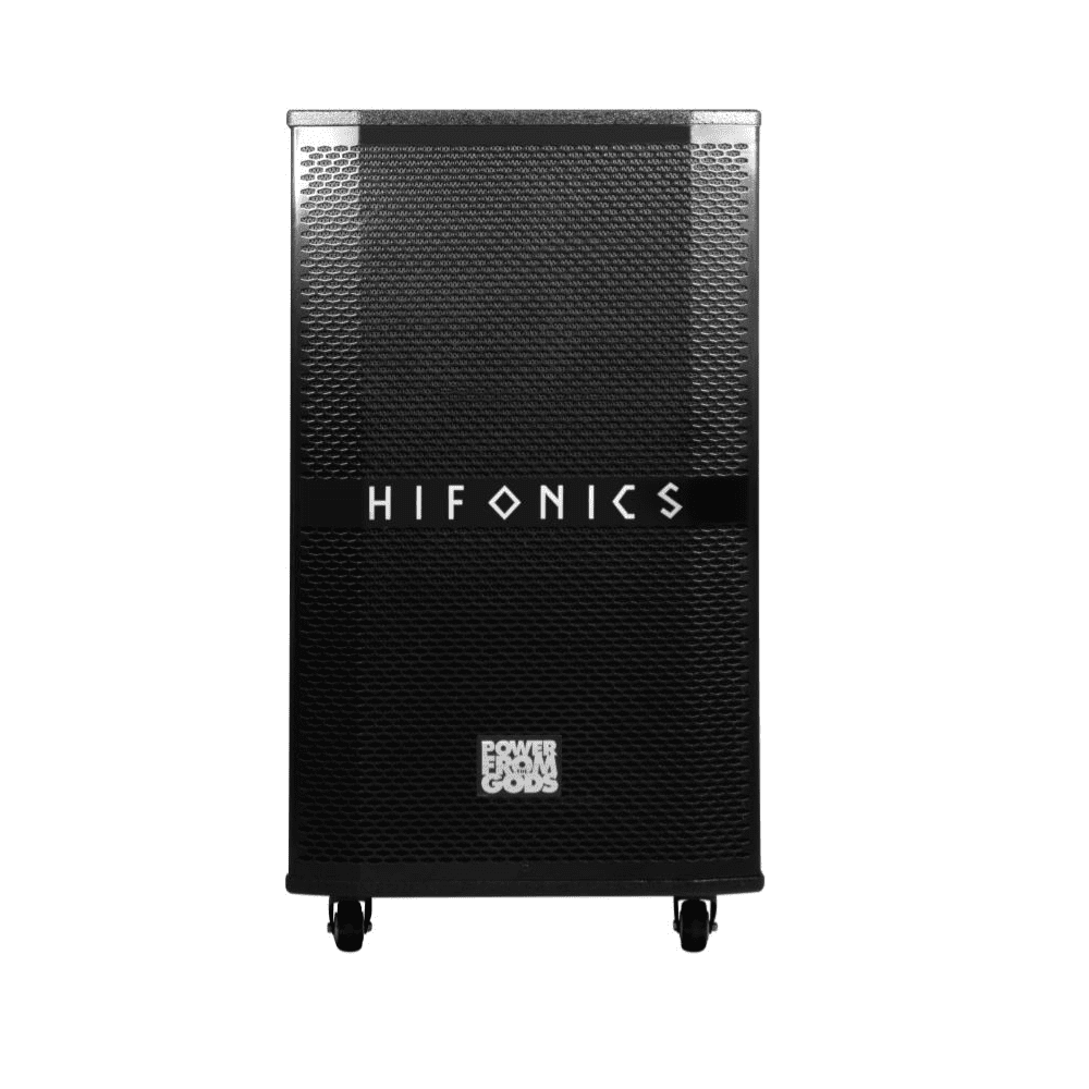 HiFonics EB115Av² Partybox