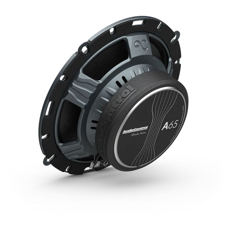 AudioControl A65 6.5"