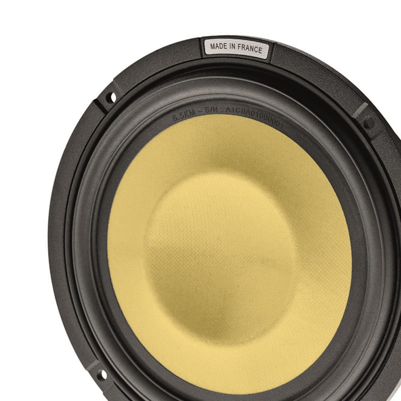 Focal K2 POWER Serie M 6.5KM