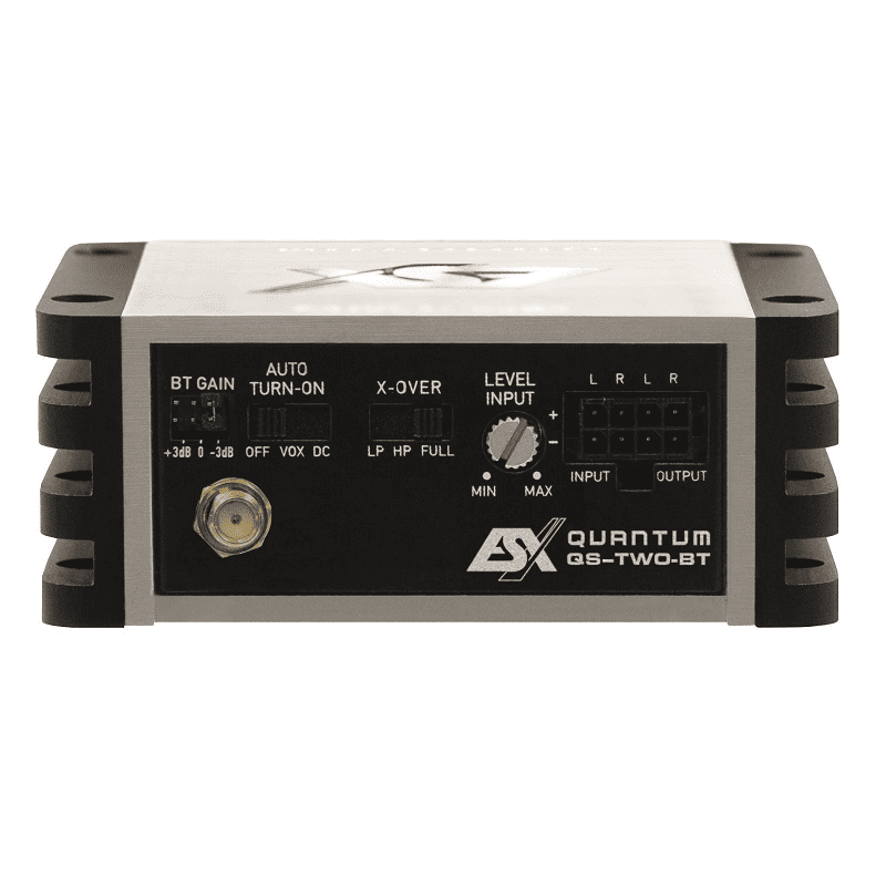 ESX QS-TWO-BT
