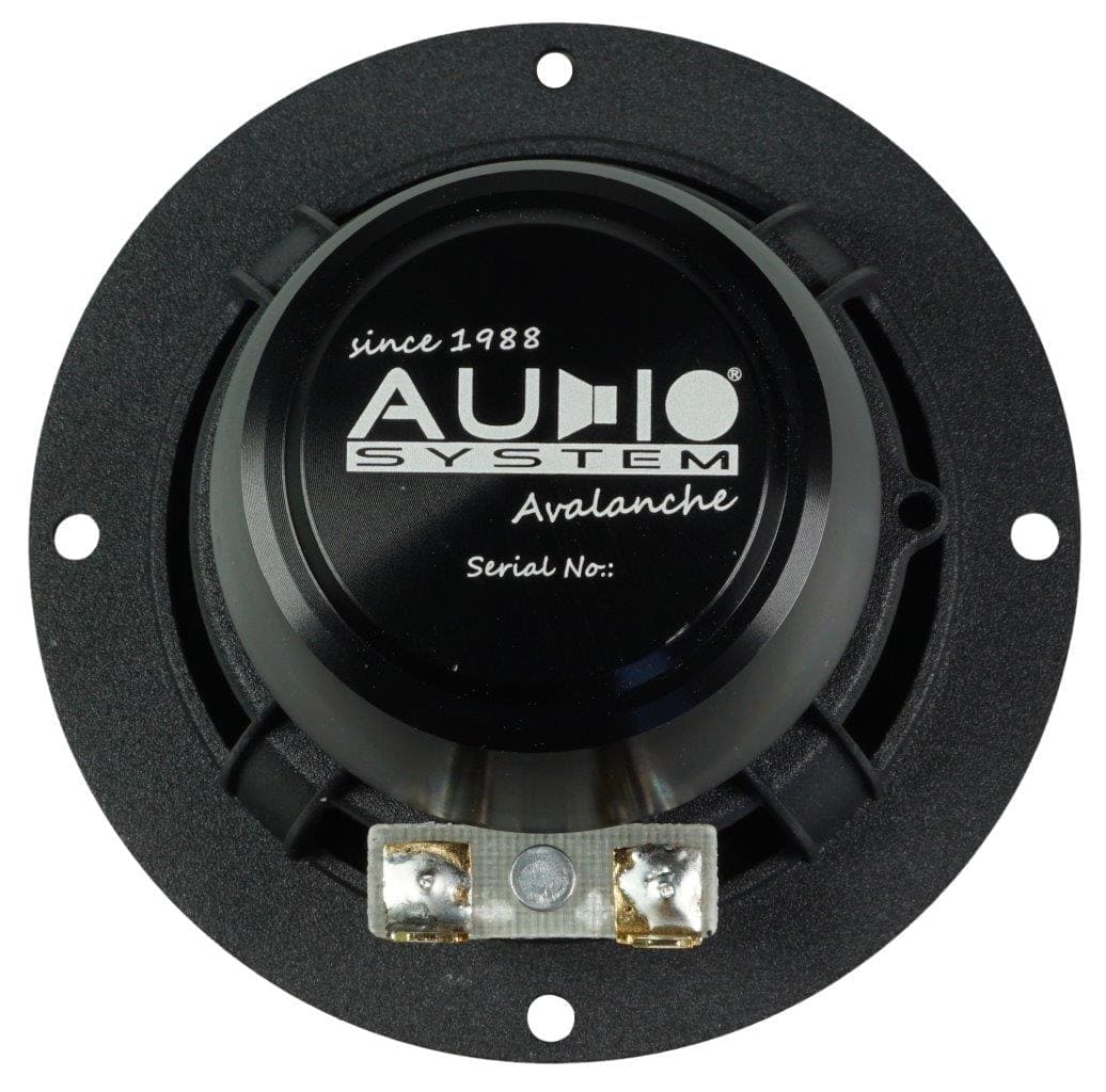 Audio System AVALANCHE165/3 ACTIVE
