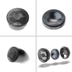 Focal SLATEFIBER série PS165SF
