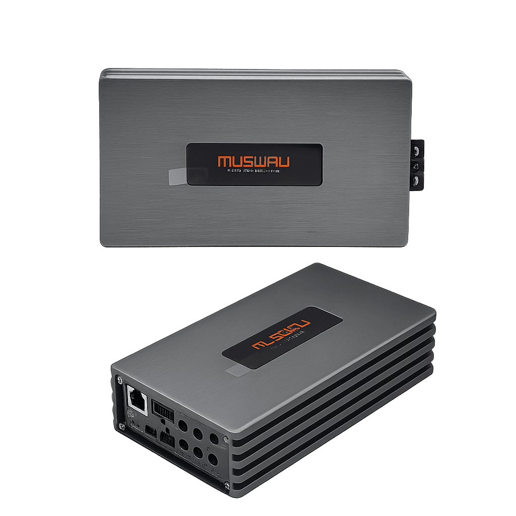 Musway MINI 4S