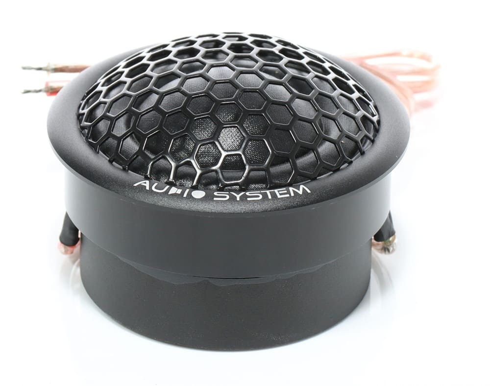 Audio System HX165 PHASE EVO 3