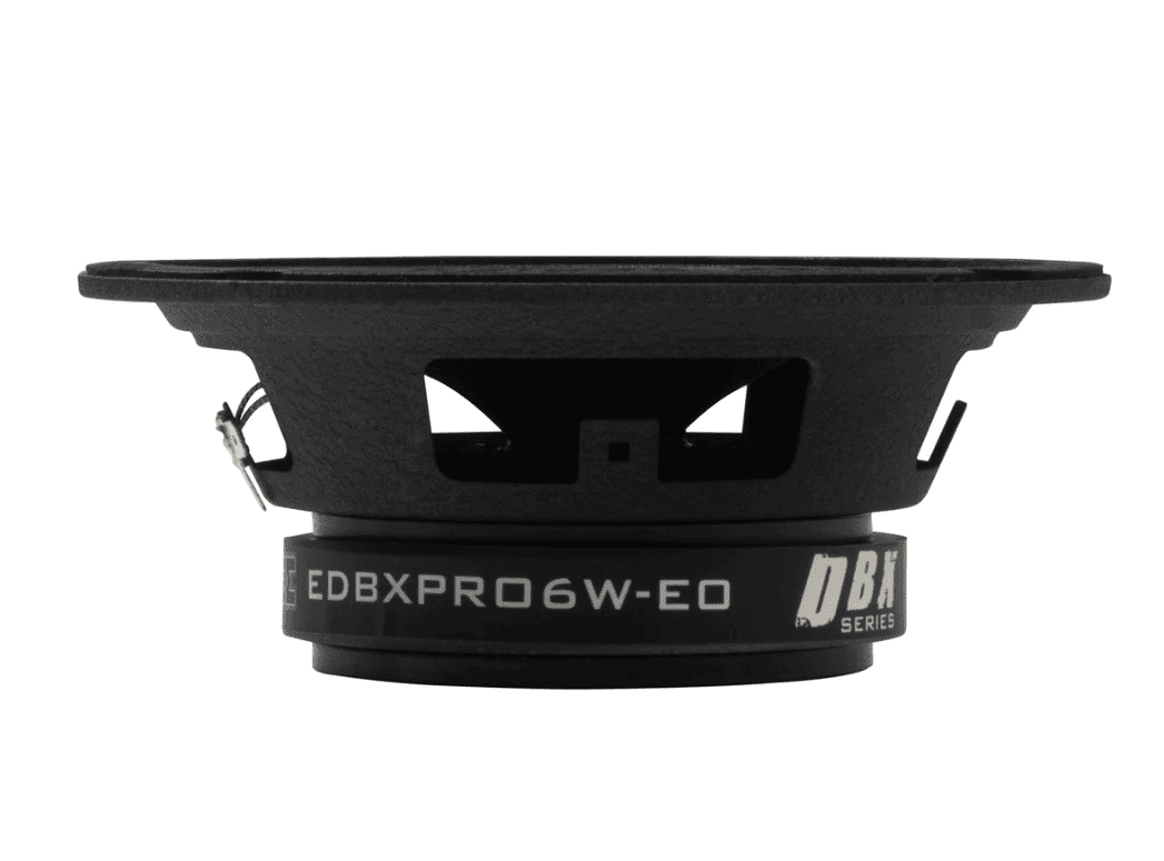 EDGE EDBXPRO6W-E0